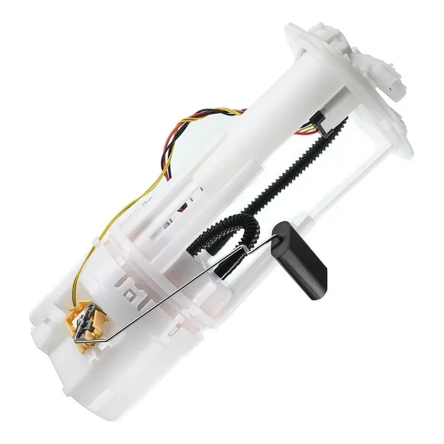 Modulo Bomba De Gasolina Dodge Dakota 2006 - 2010 Herko