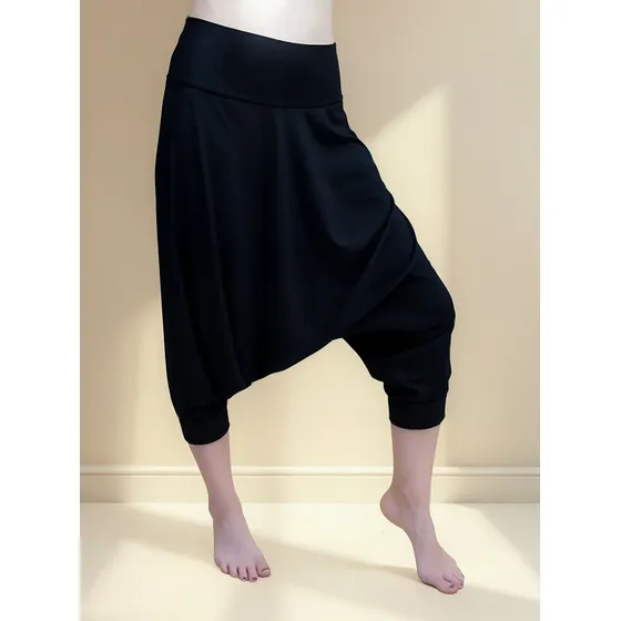 Babucha De Modal Chiripa 3/4 Unisex - 2330 Indumentaria