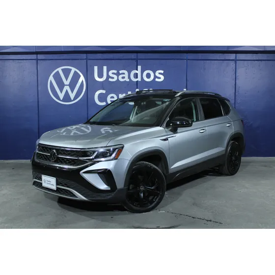 Volkswagen Taos 1.4 Tsi Highline At