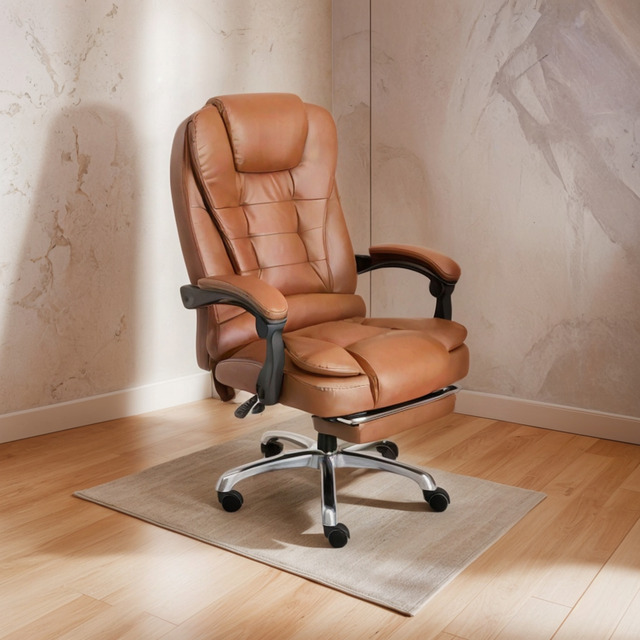 Cadeira Presidente Secretaria Premium Pontos De Massagem Cadeira Presidente Secretaria Premium Pontos De Massagem