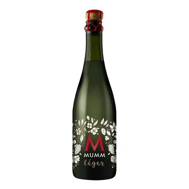 Espumante Mumm Leger 750 Ml