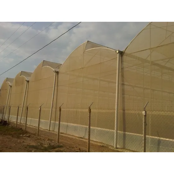 Malla Antiafido Para Invernadero 100x4m, Agrícola
