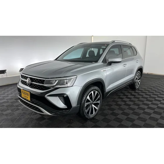 Volkswagen Taos Highline