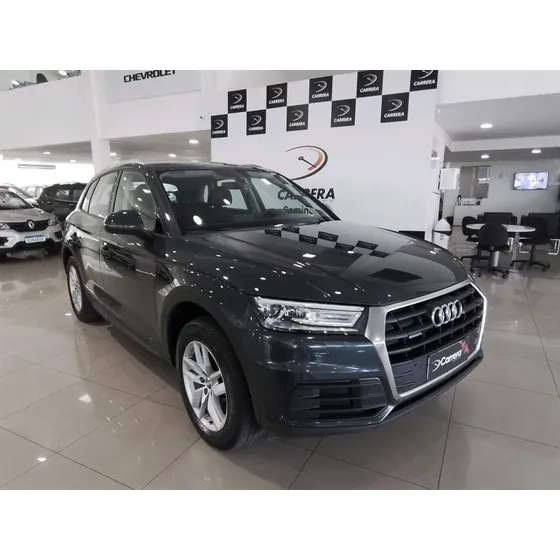 Audi Q5 2.0 Tfsi Gasolina Prestige S Tronic