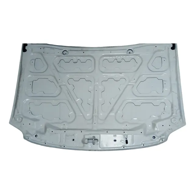 Capot Chevrolet Luv Dmax 2005-2009