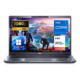 Notebook Dell I7 | Mercado Livre