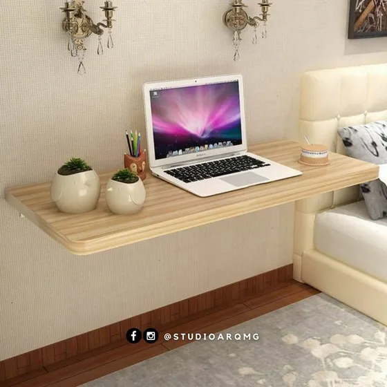 Mini Escritorios P/ Home Office /oficina En Casa