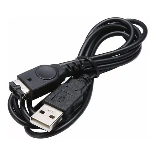 Cable Cargador Usb Para Game Boy Advance Sp / Ds Fat