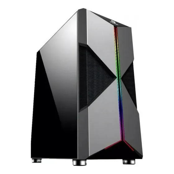 Pc Servidor Cpu I7 14700 14a Ger 32g Ddr4 Nvme 1tb 600w +nf