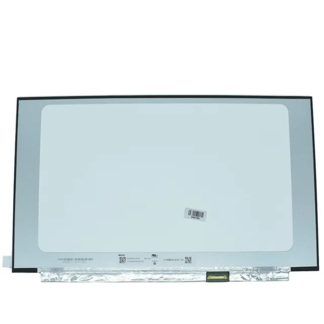 Pantalla 15.6 30 Pines Nt156whm N44 V8.0 N156bga-ea3 Rev.c2