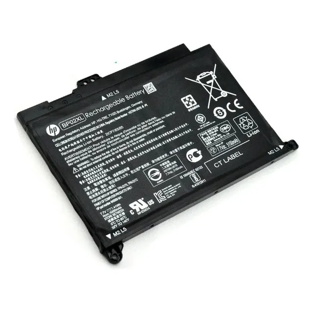 Bateria Para Laptop Hp Pavilion 15. Bp02xl Nueva