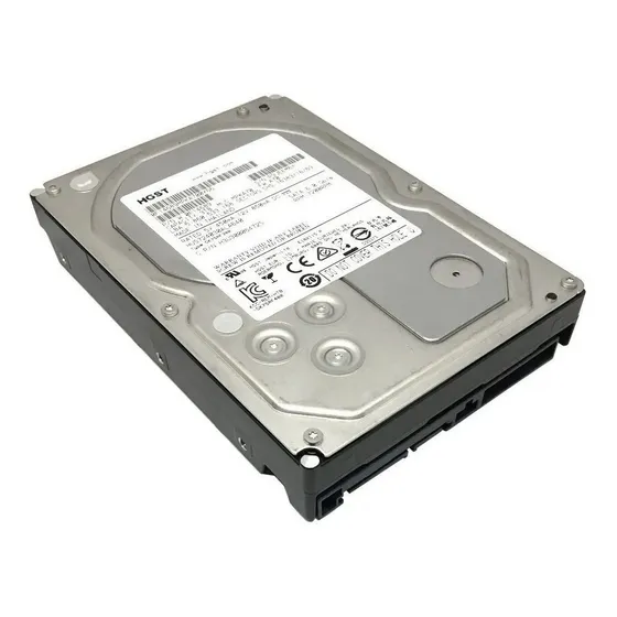 Disco Duro, 3tb Sata Para Pc -nvr -dvr Cctv, Seagate,wd