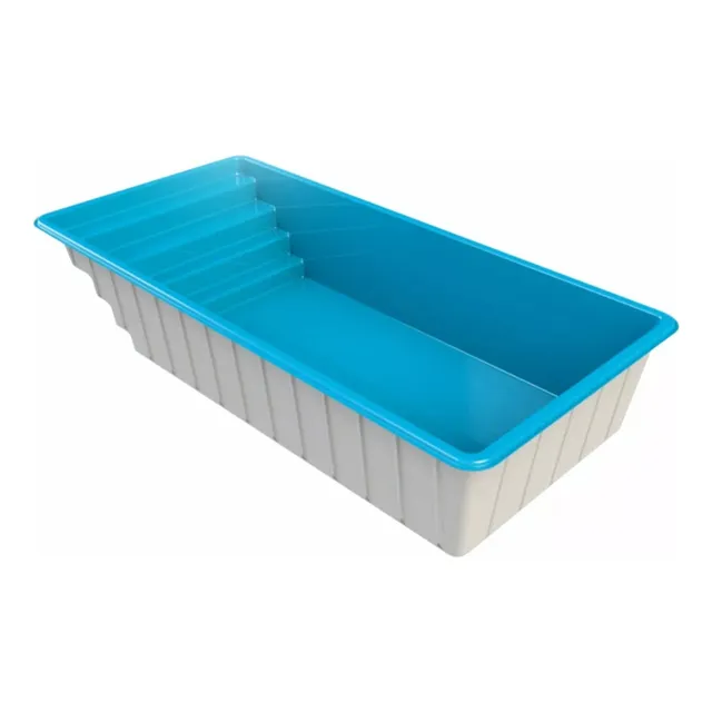 Piletas Minimalista Veneciana