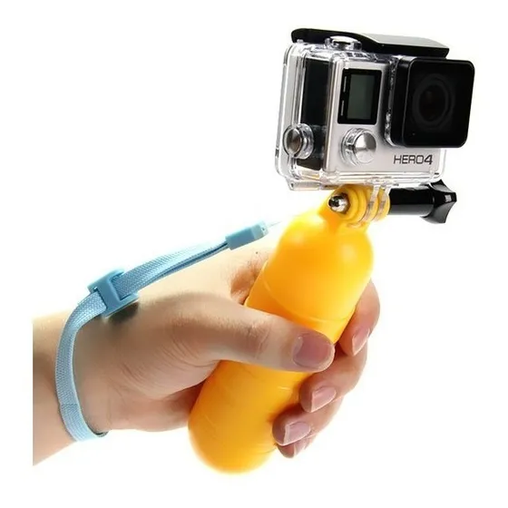Bastón Soporte Flotador De Mano Para Gopro Hero 4 5 6 7 8 9