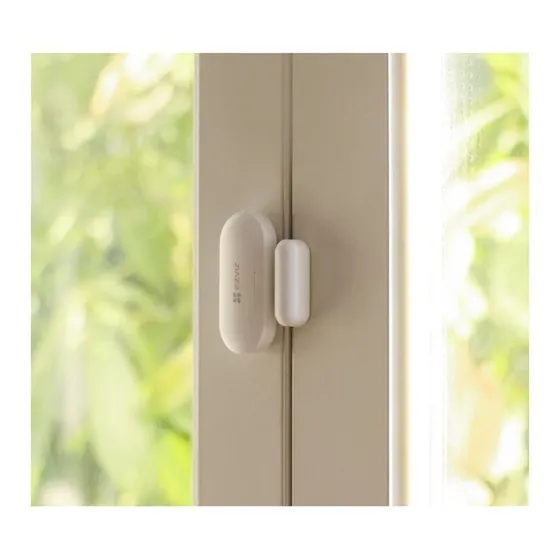 Sensor Magnetico Para Alarma Ezviz CS-T2C