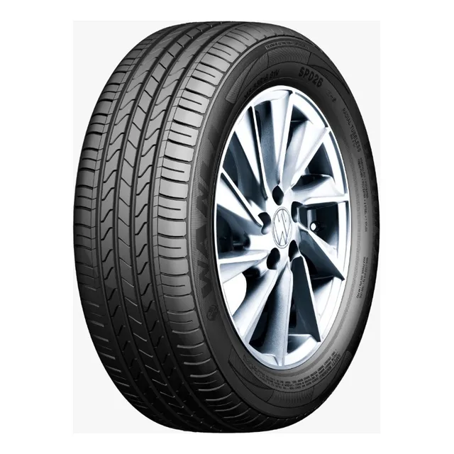 Neumático Wanli Wanli SP026 P 195/60R15 88 V BSW