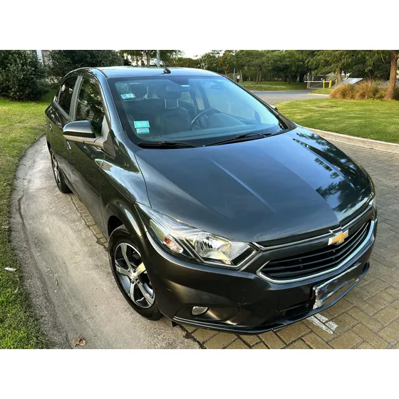 Chevrolet Onix 1.4 Ltz 98cv