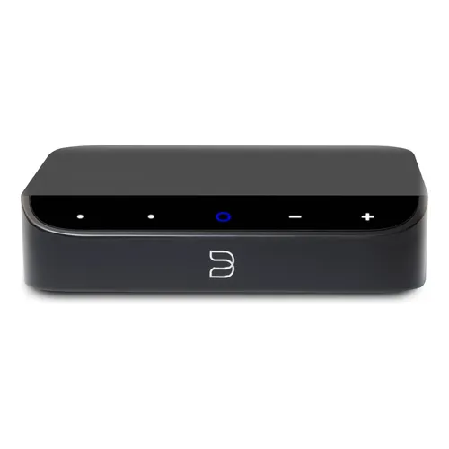 Amazon Fire TV Cube Fire Tv Cube 3ª geração 4K 16GB preto com 2GB
