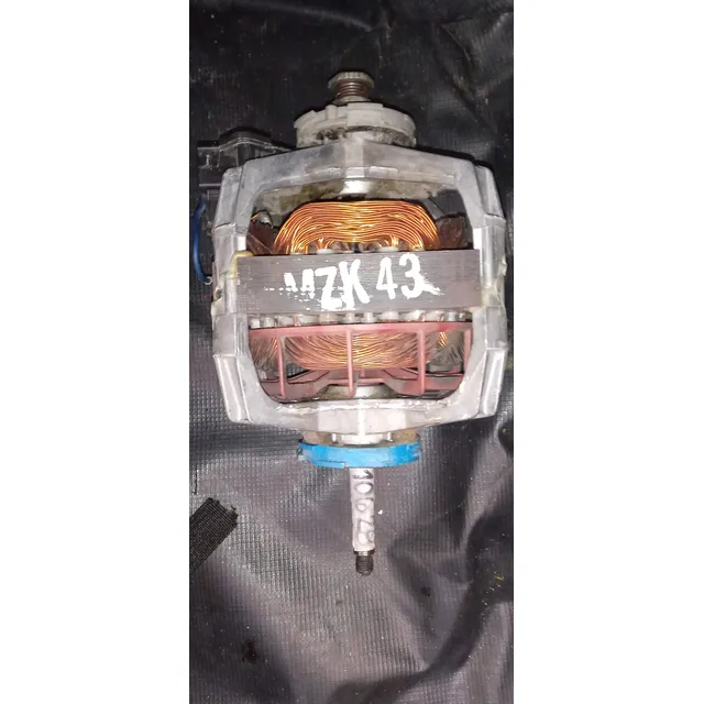 Motor Para Secadora.