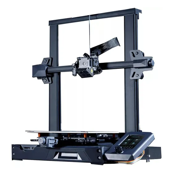 Creality Ender 3 S1 Impresora 3d Rapida Original Nueva