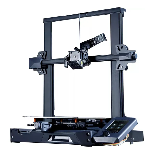 Creality Ender 3 S1 Impresora 3d Rapida Original Nueva