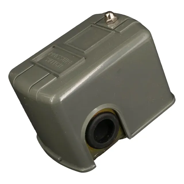 Presostato 40-60 Psi