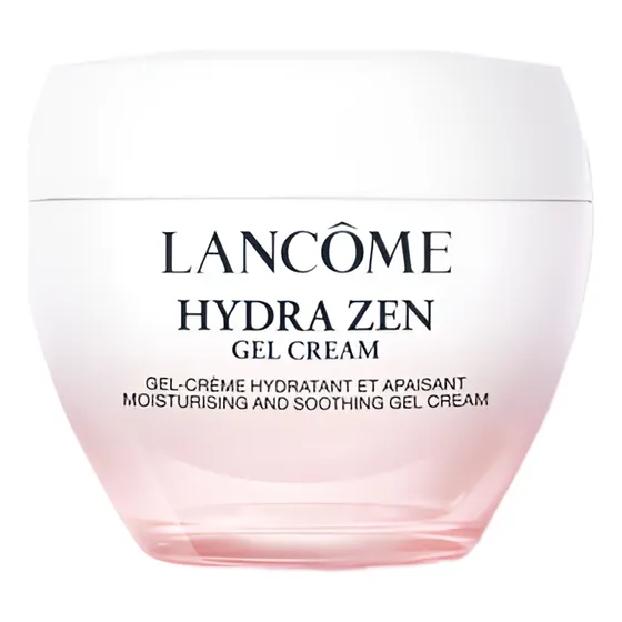 Hydra Zen Crema De Día En Gel Hidratante Anti-estrés 50ml Todo Tipo De Piel Día/noche
