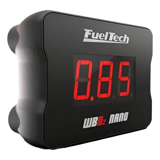 Wideband Nano Fueltech V2    4,2