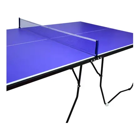 Mesa De Ping Pong Tenis De Mesa Medida Reglamentaria 274x152