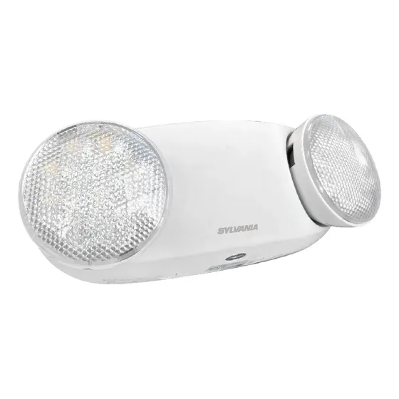 Lámpara Led Emergencia 2.4w