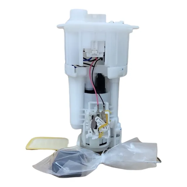 Bomba De Gasolina Completa Toyota Yaris Vitz Sol 1999-2005