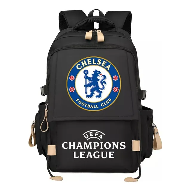 Mochilas De Fútbol Chelsea Manchester United Manchester City