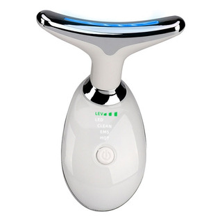 Dispositivo De Lifting De Arrugas Para La Piel Con Terapia D Dispositivo De Lifting De Arrugas Para La Piel Con Terapia D