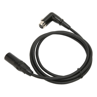 Cable De Sonido Femenino Xlr A Xlr, Micrófono De 3 Pines Rec Cable De Sonido Femenino Xlr A Xlr, Micrófono De 3 Pines Rec