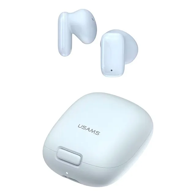 Audífono Bt 5.3 Id25 Tws Celeste Usams