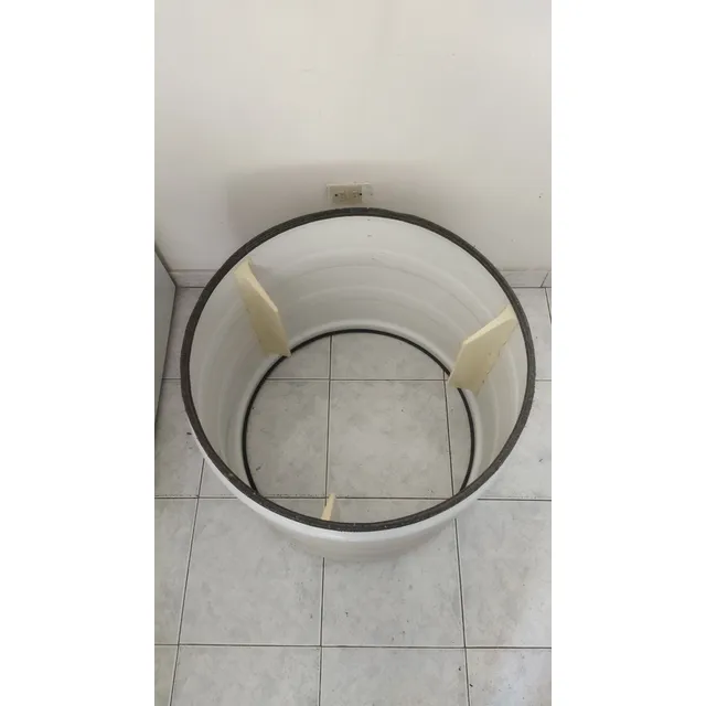 Tambor Secadora Frigidaire Affinity