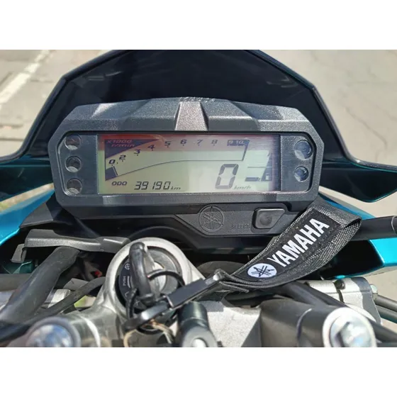 Yamaha Fz