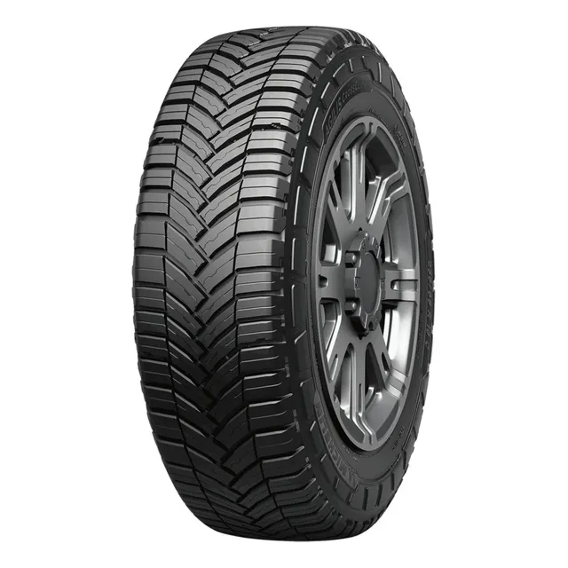 Llanta 245/70r17 119/116r Michelin Agilis Crossclimate Índice De Velocidad R