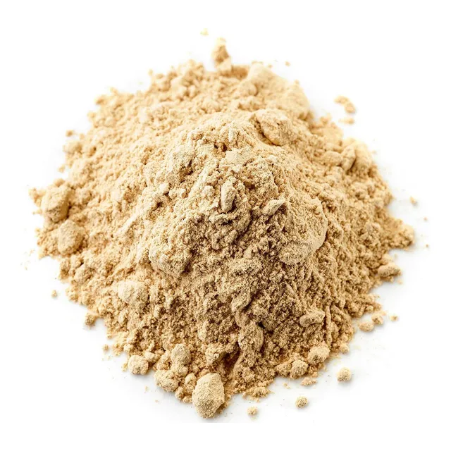 Jengibre En Polvo 100% Puro Molido Calidad 500gr