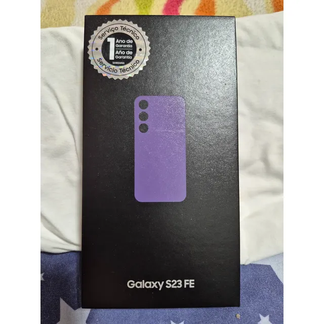 Samsung S23 Fe