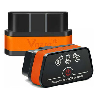 Vgate Icar2 Bluetooth Escaner Automotriz Elm327 Obd2 Android Vgate Icar2 Bluetooth Escaner Automotriz Elm327 Obd2 Android