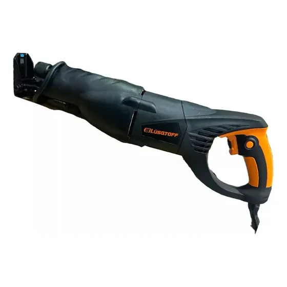 Sierra Sable Lusqtof 1010w 220v Carne Hueso + Hoja Congelado
