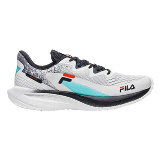 TĂȘnis Spritz Fila Masculino Esporte Corrida Original TĂȘnis Spritz Fila Masculino Esporte Corrida Original