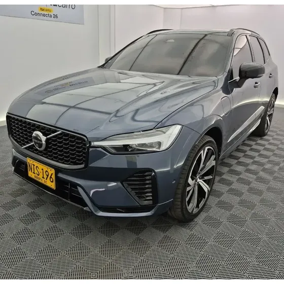 Volvo Xc60 2024 2.0 T8 Ultimate Dark