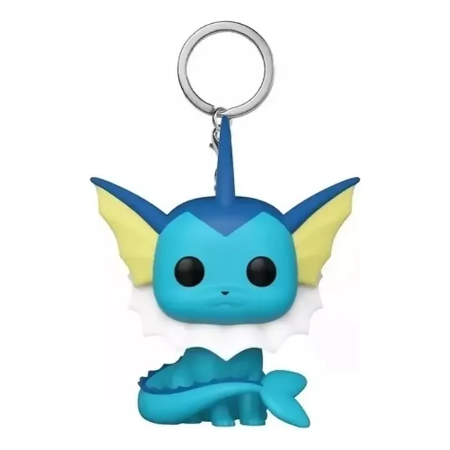 Llavero Funko Vaporeon Pokemon