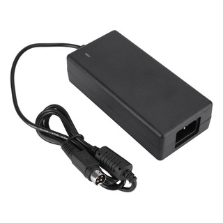 4 Pines 60w 12v 5a Portátil Adaptador De Fuente De Alimentac 4 Pines 60w 12v 5a Portátil Adaptador De Fuente De Alimentac