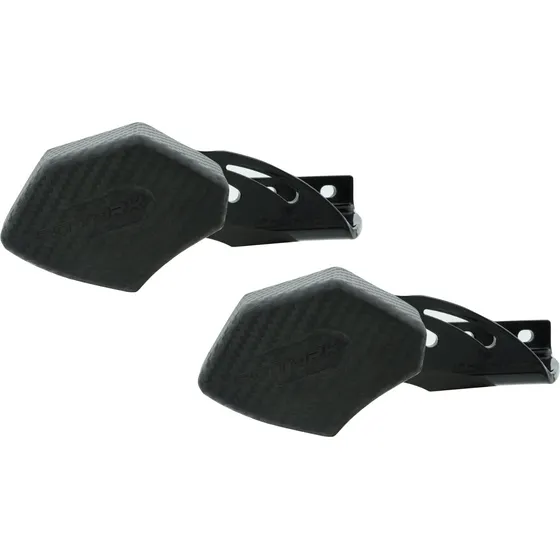 Slider Protector Caidas Defensas Yamaha Ybr125 Factor