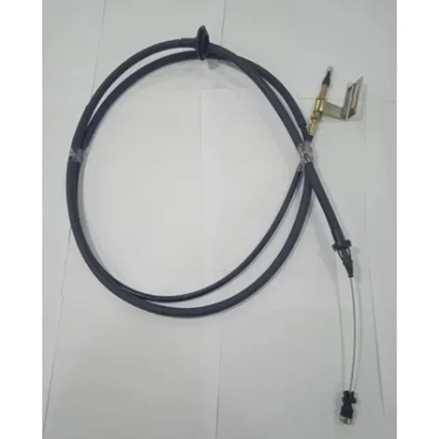 Guaya De  Aceleracion  Para  Npr   4hf1  #