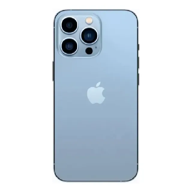 iPhone 13 Pro Max 256gb - Color Azul Claro