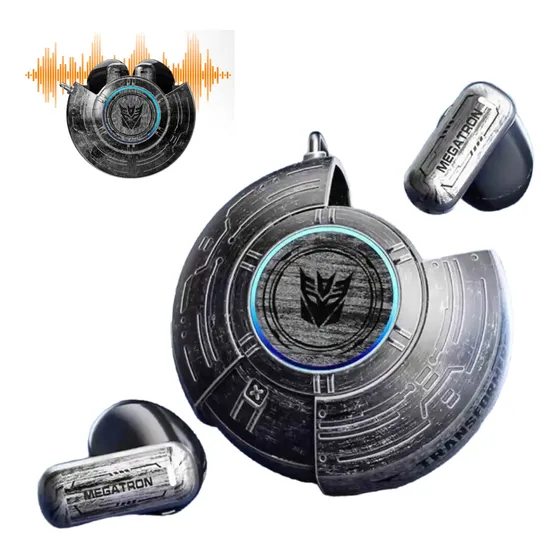 Audifonos Inálambricos In-ear Bluetooth Tws Reducción Ruido